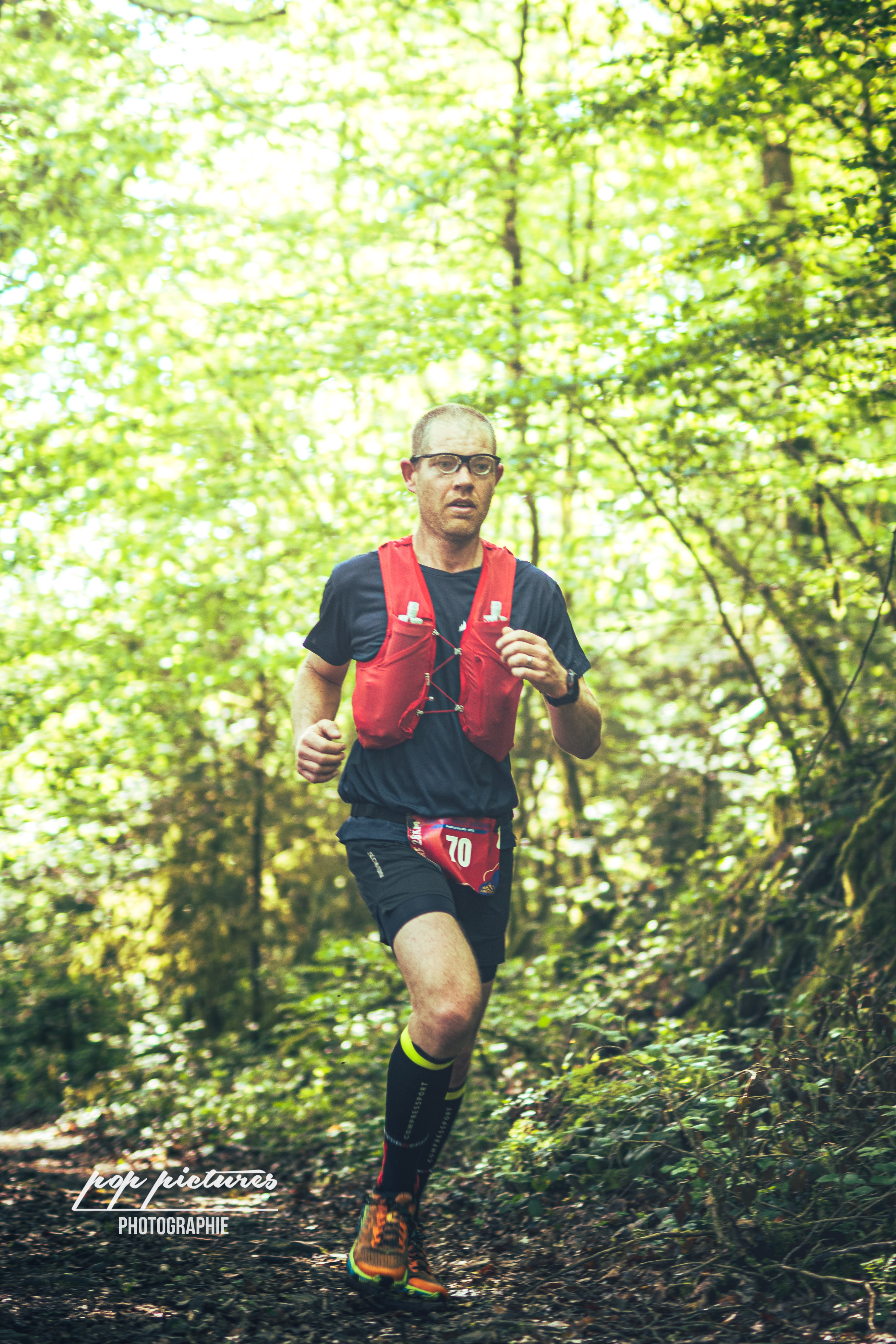 Image du trail